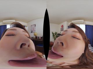 JUVR-099 C - Japan VR Porn - [Virtual Reality]-1