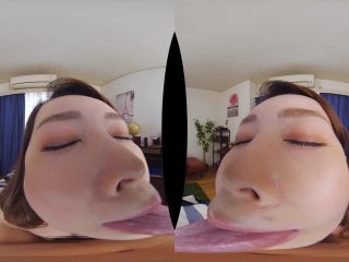 JUVR-099 C - Japan VR Porn - [Virtual Reality]-5