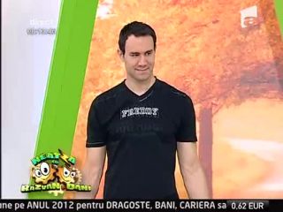 Bouncing boobs on East Europe  TV-0