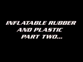 Inflatable Rubber And Plastic Full-4