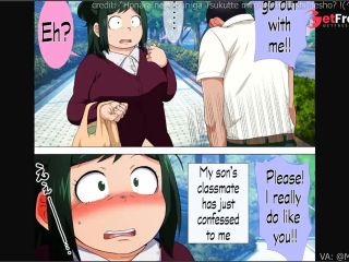 [GetFreeDays.com] Dekus Mom Fucks Midoriyas Classmate Adult Stream November 2022-0