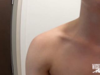 6285 Xxxrayrayxxx - Shower Blowjob-0