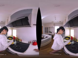 MDVR-048 F - Japan VR Porn - [Virtual Reality]-0