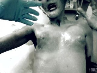Horror Porn – Roswell Ufo-5