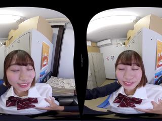 Natsuki Rio - DSVR-1213 A -  (UltraHD 2021)-1