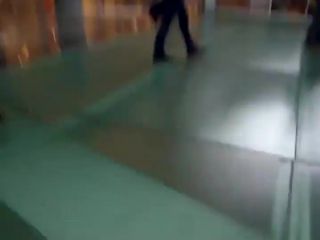 Hot ass just entered the mall-5