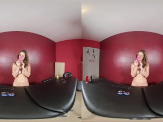 free porn clip 16 Bella Tries Out Buttplugs Gear vr | butts | reality big tits cosplay-0
