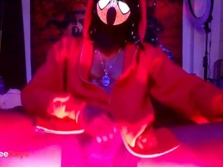 [GetFreeDays.com] Spidey Rave Porn Stream February 2023-0