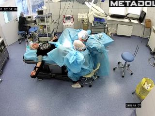 Metadoll.to - Gynecology operation 63-1
