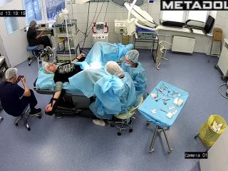 Metadoll.to - Gynecology operation 63-3