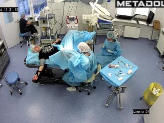 Metadoll.to - Gynecology operation 63-4