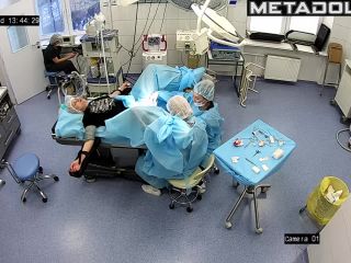 Metadoll.to - Gynecology operation 63-5