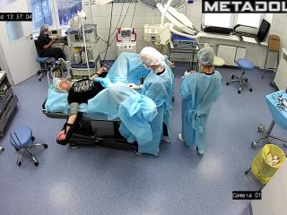 Metadoll.to - Gynecology operation 63-6