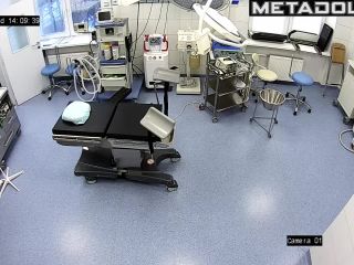Metadoll.to - Gynecology operation 63-7