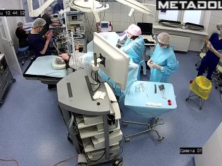 Metadoll.to - Gynecology operation 63-8