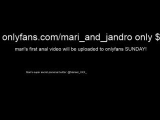 Chaturbate - Mari and Jandro!!!-9