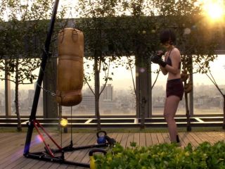 Doona Bae, Erendira Ibarra, etc – Sense8 s01e04 (2015) HD 1080p - (Celebrity porn)-5