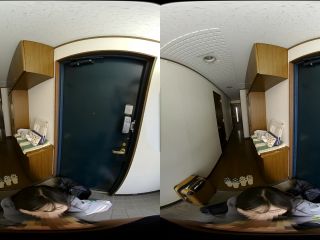 MANIVR-001 A - Japan VR Porn(Virtual Reality)-4