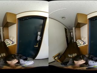 MANIVR-001 A - Japan VR Porn(Virtual Reality)-6