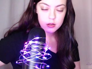 free porn clip 17 DemonGoddessJ - Lip Gloss ASMR with Light Humiliation on femdom porn xvideos fetish-4