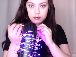 free porn clip 17 DemonGoddessJ - Lip Gloss ASMR with Light Humiliation on femdom porn xvideos fetish-6