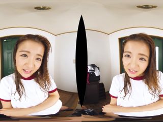 TMAVR-089 B – Virtual Reality JAV | uniform | pornstar skinny asian girl-0