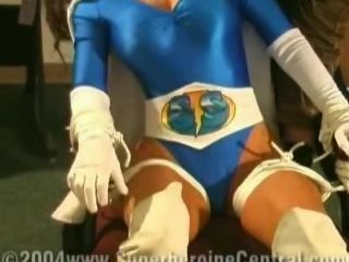 Sapphire Strike & Miss Amazing (part 2) on cosplay -9