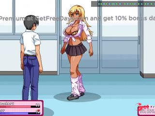 [GetFreeDays.com] Teacher Masturbate Front of her Students in Public - Miss Kyoko Wants To Get Done Game Play Part 02 Sex Video November 2022-8