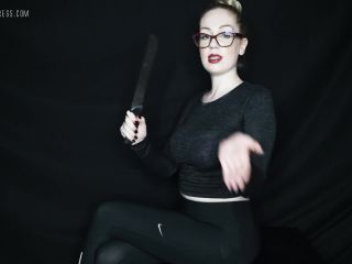 adult video clip 5 sissy bdsm porn pov | Goddess Isabel - No Mercy | tease and denial-2