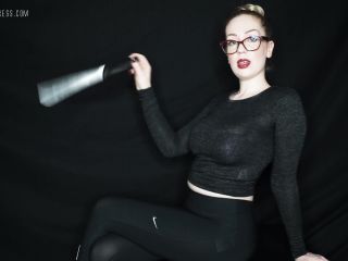 adult video clip 5 sissy bdsm porn pov | Goddess Isabel - No Mercy | tease and denial-3