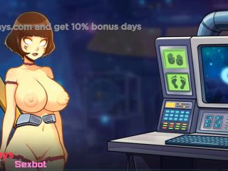 [GetFreeDays.com] Hotime Saga - Part 3 - Sex Game Solution By LoveSkySanHentai Porn Clip July 2023-6