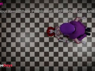 [GetFreeDays.com] five nights at freddy s - Circus Baby vs Purple Guys full video sex scene Sex Film December 2022-8