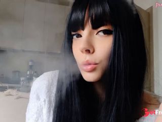 [GetFreeDays.com] Sexy Smoking Fetish Compilation by puwussycat PART II full vids on my ManyVids0nlyfans Adult Video February 2023-5
