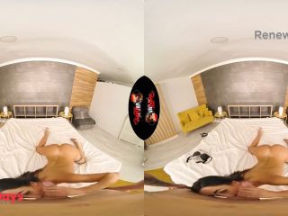 [GetFreeDays.com] VRLatina - Super Hot Italian Beauty Fucking In VR Adult Clip October 2022-8