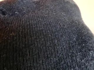 adult clip 2 penis shrinking fetish amateur porn | Sweaty socks and feet worship pov - german foot fetish | female-4