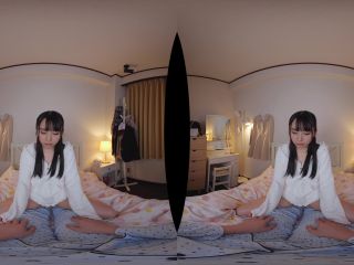 URVRSP-104 B - Japan VR Porn - [Virtual Reality]-0