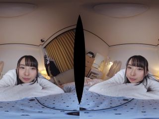URVRSP-104 B - Japan VR Porn - [Virtual Reality]-1