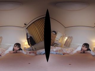 URVRSP-104 B - Japan VR Porn - [Virtual Reality]-2