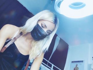 free online video 26 Mistress Euryale – Your one and only castration on femdom porn serbian femdom-3