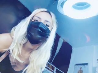 free online video 26 Mistress Euryale – Your one and only castration on femdom porn serbian femdom-8