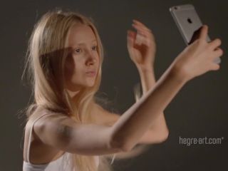 Hegre.com- Aleksandra Selfie Session-0