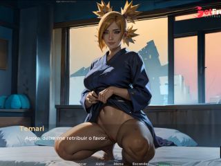 [GetFreeDays.com] Hokages Life ep 4 - Casada Temari louca para transar com Naruto Porn Clip July 2023-5