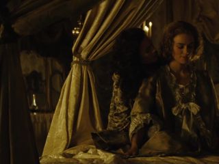 Keira Knightley, Hayley Atwell – The Duchess (2008) HD 1080p!!!-0