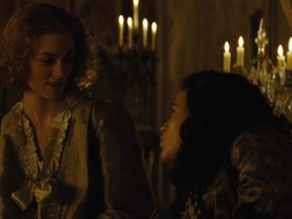 Keira Knightley, Hayley Atwell – The Duchess (2008) HD 1080p!!!-3