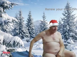 [GetFreeDays.com] PREVIEW OF SANTA MAKING ME SO HOT WITH CUMANDRIDE6 AND OLPR Porn Film May 2023-6