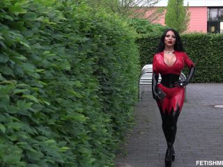 online porn video 18 FetishMedusa - Walk in the park [Full HD 467 MB] on fetish porn cute femdom-2