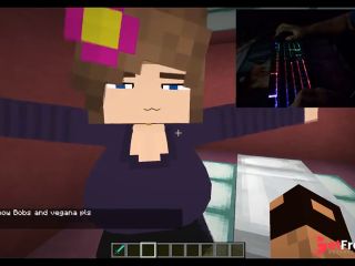 [GetFreeDays.com] Jenny Sex Mod Minecraft fodendo s 3 da manh Adult Leak February 2023-0