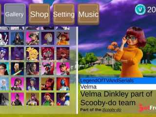 [GetFreeDays.com] Velma and Lara Craft Sex Scenes Forthub Gallery Game Fortnite Parody Game Animation Collection Adult Leak January 2023-0