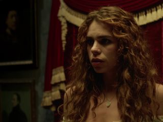 Billie Piper – Penny Dreadful s01e02 (2014) HD 1080p - (Celebrity porn)-1