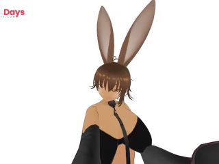 [GetFreeDays.com] Animation React Test 4 - Missie The Bunny  A.I Vtuber Porn Stream May 2023-2